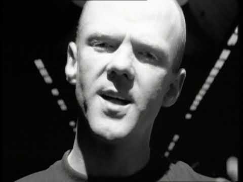 Jimmy Somerville - Heartbeat (Official Video)