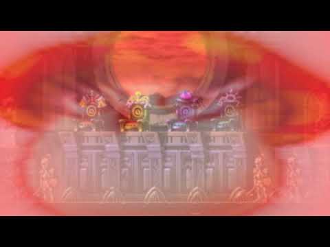 MAPLESTORY - CRIMSONWOOD GRANDMASTERS GAUNTLET [LOUD]