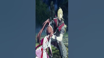 What if Xenoblade Chronicles 3 DLC Had Xenoblade 1 Music