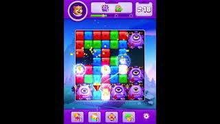 JewelMatchBlast Level682 screenshot 5