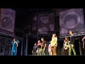 Por ti | Mentiras el musical - Despedida de Majo Pérez