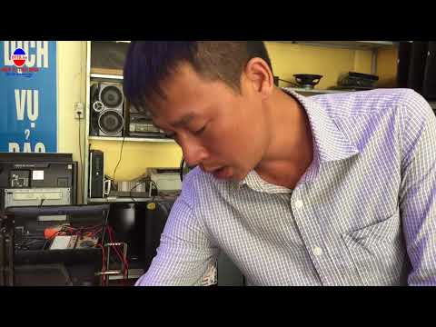 Video Hướng dẫn sửa tivi sony nháy 6 nhịp đèn đỏ chỉ trong... - youtube