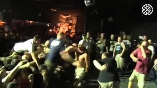 Madball - Hardcore Pride &amp; Pride (Times are changing) (Live at This is Hardcore 2011)