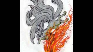 Scarlet Blah Blah Blah