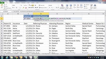 Excel 2010 IFERROR Nesting Functions
