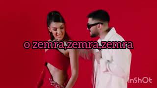 Butrint Imeri & Nora Istrefi -dy zemra lyrics