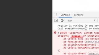 CodiGo - Curso Angular Material - Parte 4