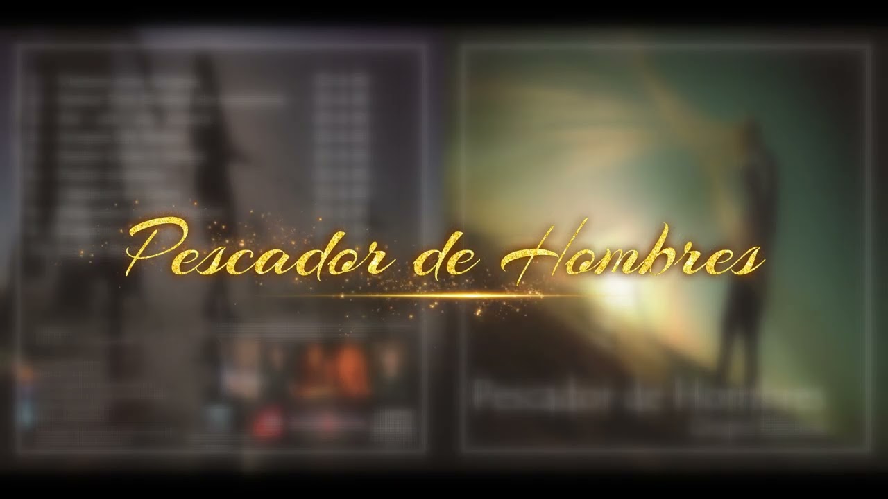 08 Pescador de Hombres