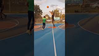 Milworld414 Bball G6
