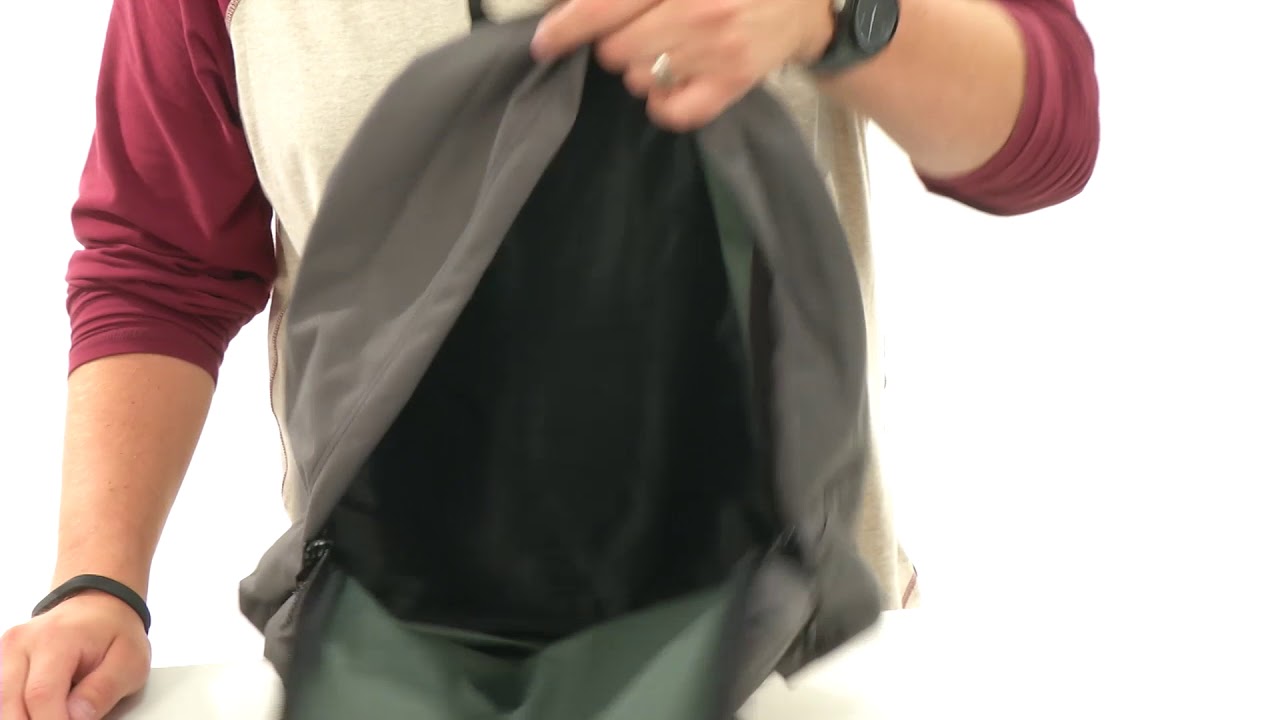 quiksilver everyday poster backpack