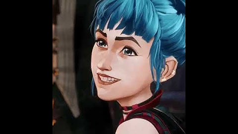 Vi and Jinx | Epic the Musical #arcaneclip #arcaneedit #arcane #arcanejinx #epic #epicthemusical