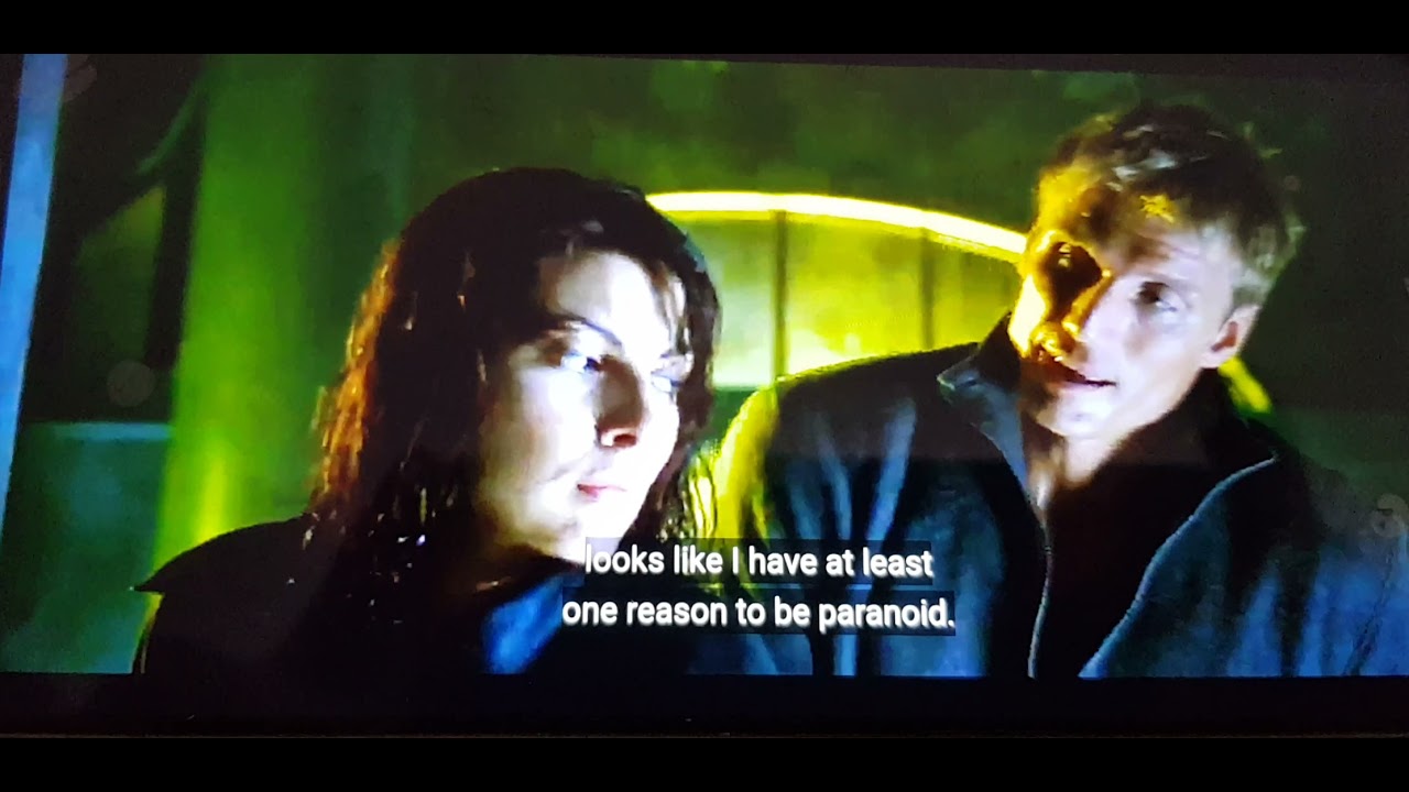 Silent trigger part 2