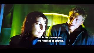 Silent Trigger Part 2