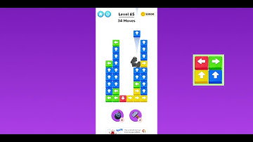 Tap Away Puzzle Trailer