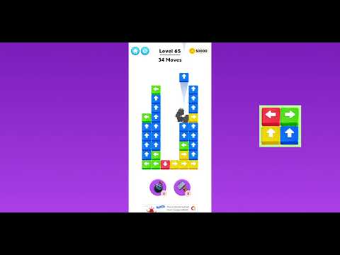 Tap Away Puzzle – gameplay video