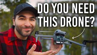Enterprise Drones Explained