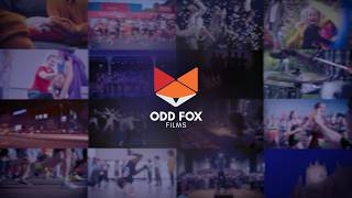 OddFox Films Showreel 2026