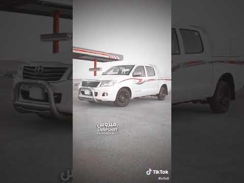 نصب هلي 2014 ملوك شاصات القريات طرجل شاص نصب هايلكس هلي ماشاء الله 