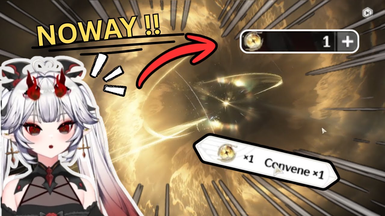 Wuthering Waves MOST VIEWED Twitch Clips of The Week! #02