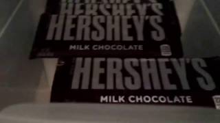 100 layer kit kat challenge