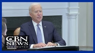 CBN NewsWatch PM: April 13, 2021