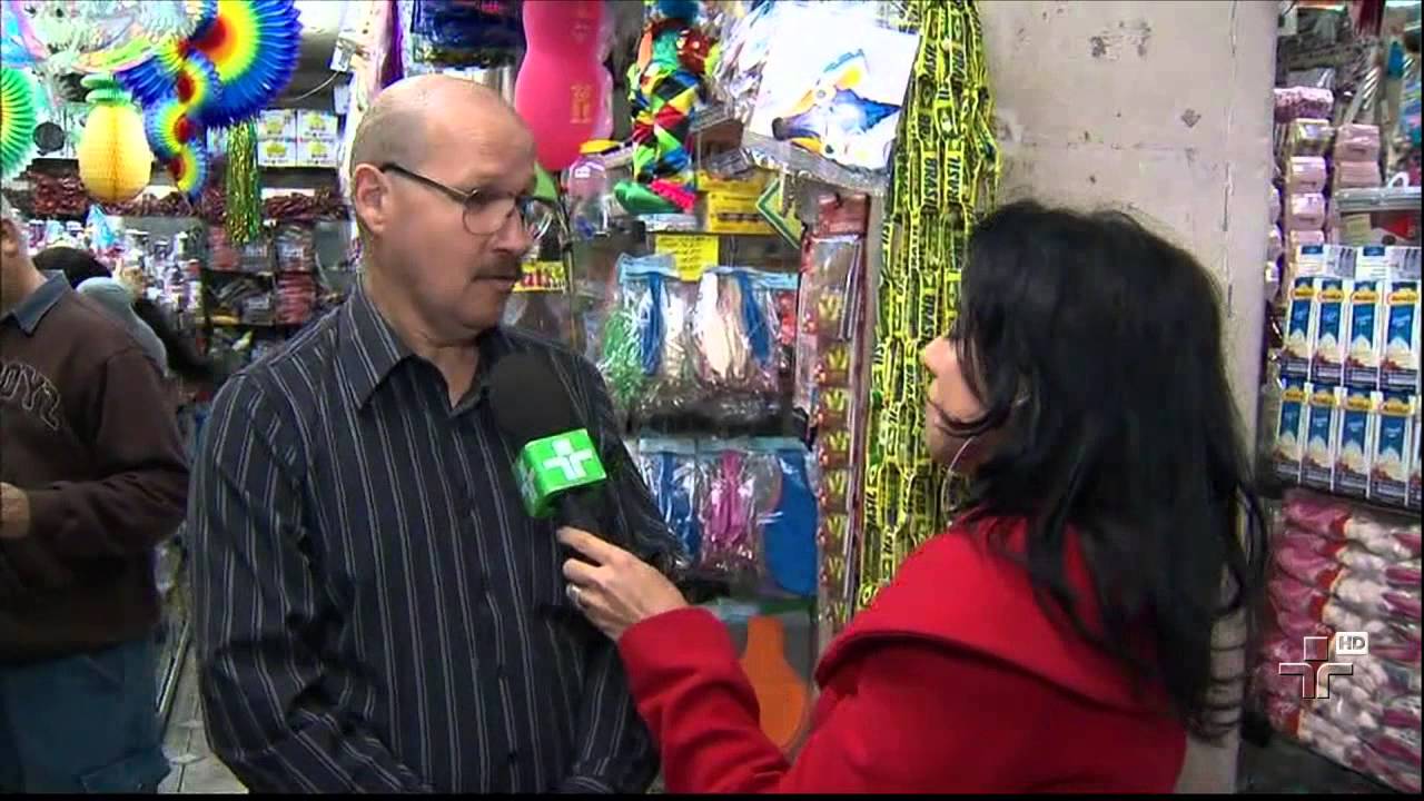 Produtos da Copa encalham no mercado