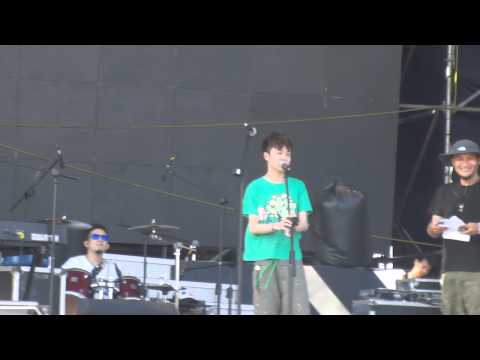 蘇打綠-彩排2@2013花蓮夏戀嘉年華