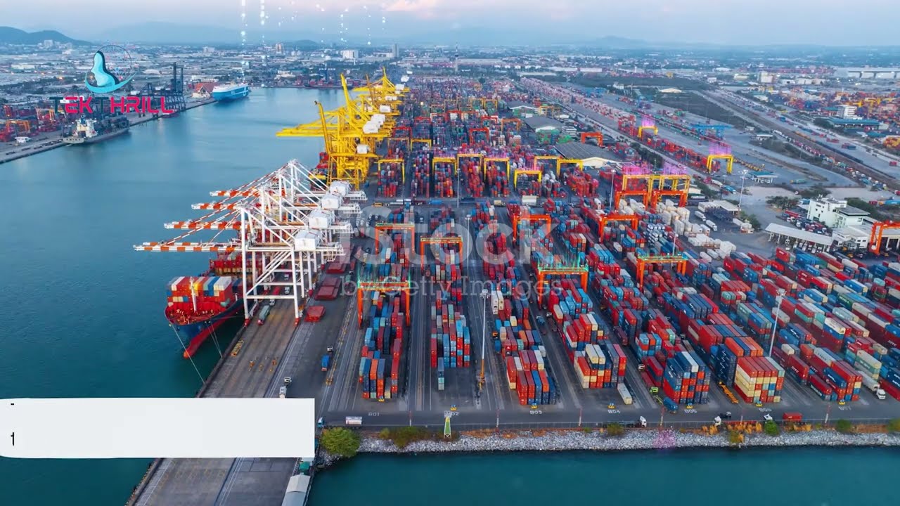 Transparency Revolution: AI and Blockchain Enhance Traceability in Chemical Industry! Part 2 