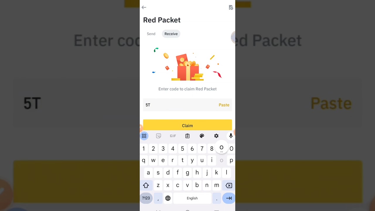 Crypto Box Codes - Binance launchpad and Airdrop  ALT 