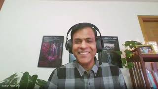 Developing the Human spirit | Lecture 1 : BC214-DHS-20220117