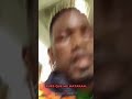 Subriel Matias reacciona a la derrota por KO vs Dalton Smith y agradece el apoyo de sus fans.