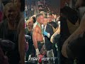 Subriel Matias reacciona a la derrota por KO vs Dalton Smith y agradece el apoyo de sus fans.