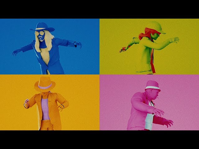 INNOSENT in FORMAL 『Footloose』