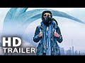 RISEN: END OF DAYS Trailer Deutsch German (2022)