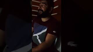 Benimle Hiç Mutlu Olamadınsa Resimi