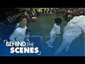 Real Madrid 360º & VR Experience