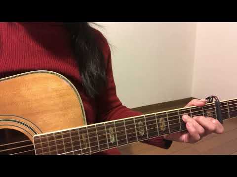 唄ってみました「Indigo Waltz」