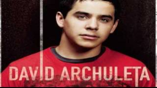 Crush - David Archuleta