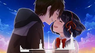 【Nightcore】 Mashup Làm Người Yêu Anh Nhé ♪