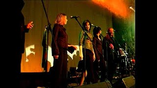 Zdravko Colic - Ti mozes sve - (LIVE) - (Sarajevo 25.07.2002.)