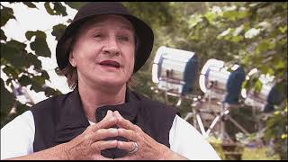 Coming to Grips with the Past | Production Designer Brigitte Broch - The Reader (2008)