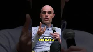 Dario Fabbri : Perché i russi sostengono davvero Putin?