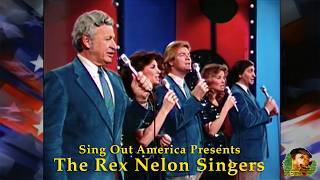 SOA Presents The Rex Nelon Singers 1983