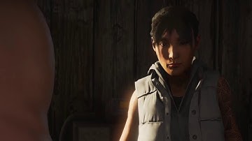 Ghost Recon Breakpoint Gameplay Walkthrough Part 3 No Commentary Vf