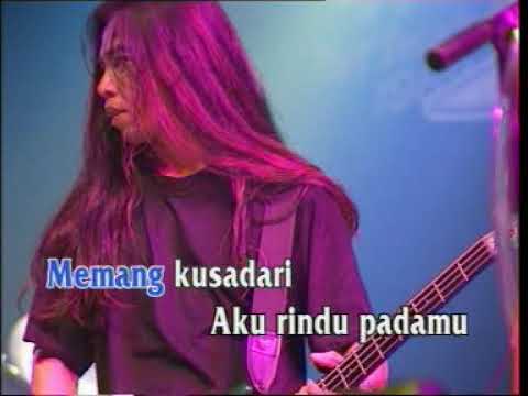 JAMRUD - Rasa Cinta Padamu (Lirik)
