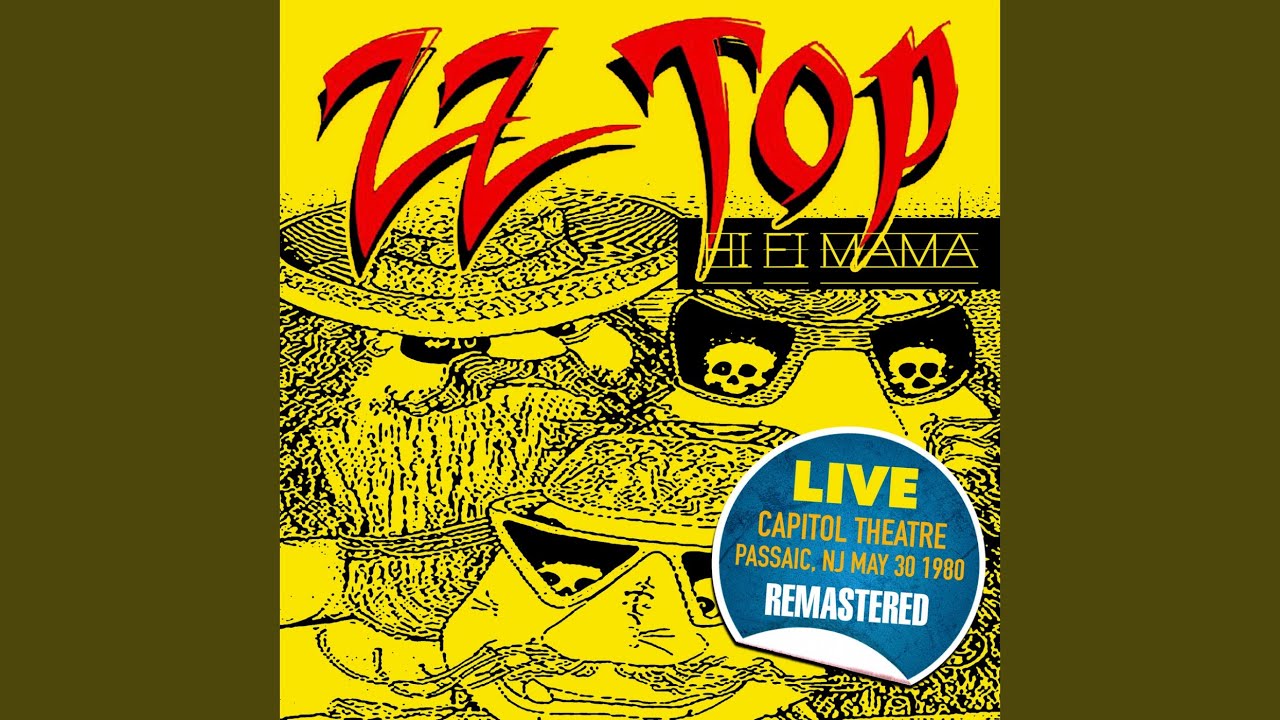Hi Fi Mama (Remastered)