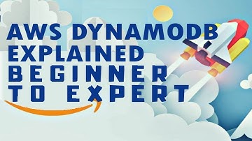 AWS DynamoDB Tutorial For Beginners | CLOUD GURU