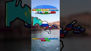 2nd Most Spoken Language In Uzbekistan In 2026 europe geoportal map mapping mapguide geography