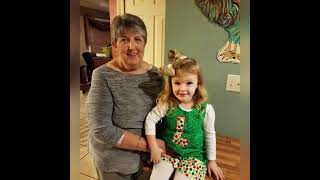 In Loving Memory of Nanny Joraine Bond          **I have purchased rights to music included.**