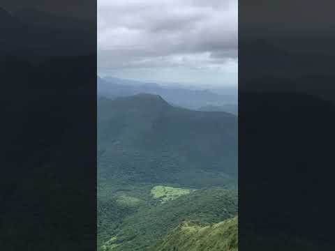 Serra da rocinha, São José dos Ausentes/RS